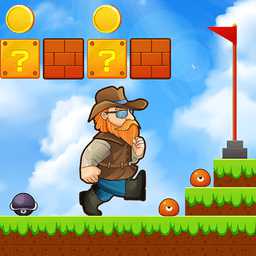 佩普的世界游戲