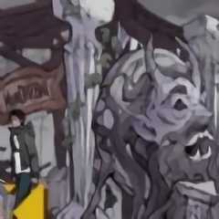 死亡驚魂樂園手游(暫未上線)