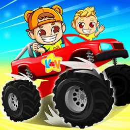 怪物卡車弗拉德尼基游戲