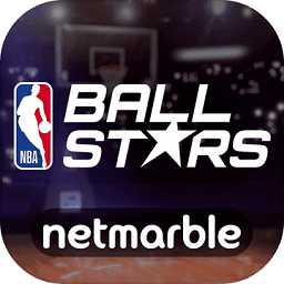 nba ball stars手機(jī)版(暫未上線)