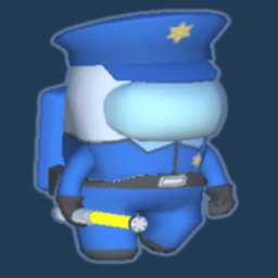 太空狼人逃脫官方版