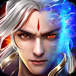 唯我獨(dú)魔手游