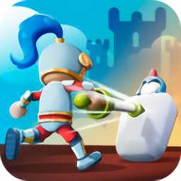 長矛沖沖沖手機版