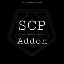 我的世界scp基金會(huì)mod版