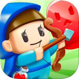 時光神射手游戲(暫未上線)