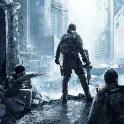 末日研究所最新版(暫未上線)