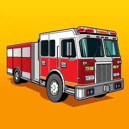firefighter3d游戲