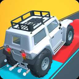 平衡卡車手機版(暫未上線)