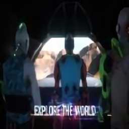 cybertown手機(jī)版(暫未上線)