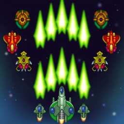 truxton classic游戲