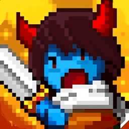 小勇士魔界王子前手游(暫未上線)