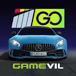 project cars go apk