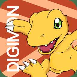 數(shù)碼暴龍激戰(zhàn)vivo版本