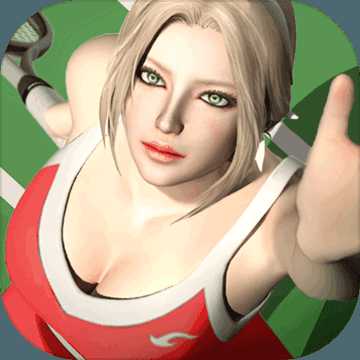 冠軍網(wǎng)球游戲