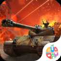 坦克榮耀之傳奇王者網(wǎng)易版