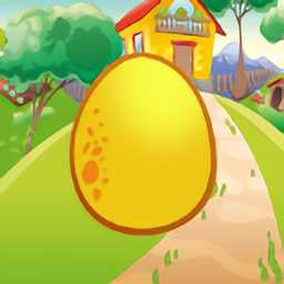 瘋狂寵物蛋紅包版(暫未上線)