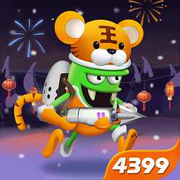 僵尸榨汁機(jī)國(guó)際服漢化版本