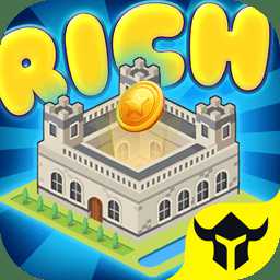 首富來(lái)了華為版本