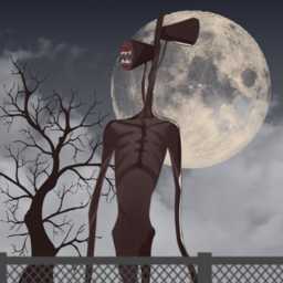 警笛頭病毒游戲(暫未上線)