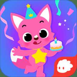 碰碰狐生日派對(duì)游戲