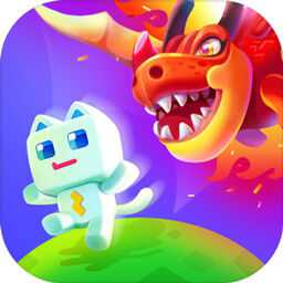 超級幻影貓怪物海島最新版(暫未上線)