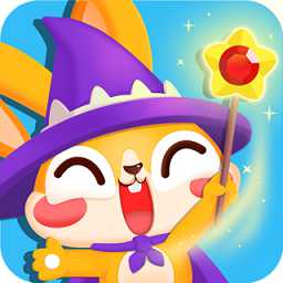 兔小萌魔法合成手機(jī)版