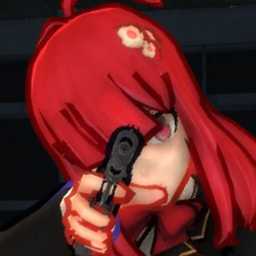 動漫學校僵尸生存手游