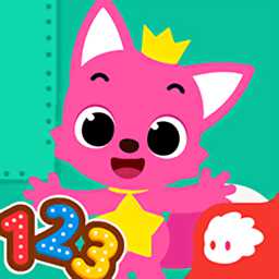 碰碰狐123數(shù)字游戲