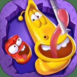 飛蟲(chóng)大冒險(xiǎn)官方版(暫未上線)