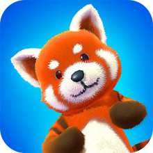 動(dòng)物派對(duì)俱樂(lè)部游戲