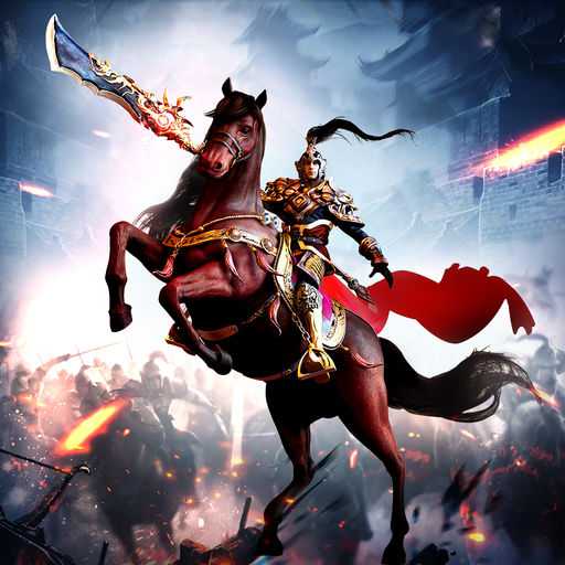 國(guó)戰(zhàn)天下果盤版