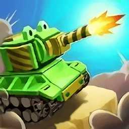 軍玩具塔防手游