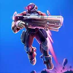 武裝空斗armajet游戲最新版