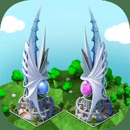 箱庭夢(mèng)想島手機(jī)版(暫未上線)