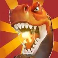 恐龍搗蛋王中文版(暫未上線)