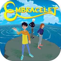 embracelet漢化版(暫未上線)