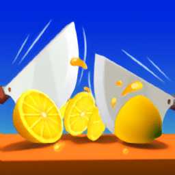 刀工大師游戲(暫未上線)