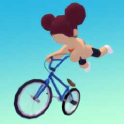 bikepark游戲(暫未上線)