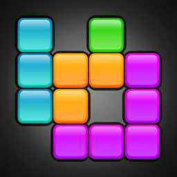 經(jīng)典方塊消除游戲(暫未上線)