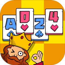 撲克嗨嗨樂游戲紅包版