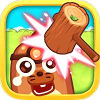 瘋狂的地鼠紅包版(暫未上線)