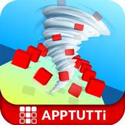 龍卷風(fēng)撞擊3d最新版(暫未上線)