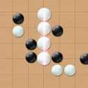 五子棋大作戰(zhàn)