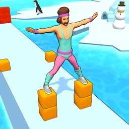 stack roller游戲最新版(暫未上線)