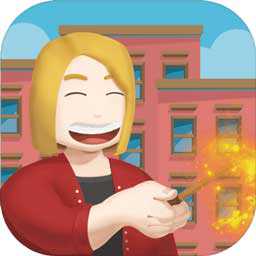 掃把飛行最新版(暫未上線)