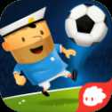 飛特足球小將九游版