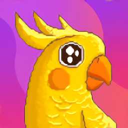 閑來涂個(gè)色官方版(暫未上線)