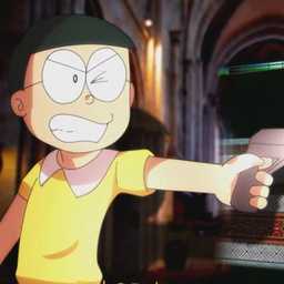 野比大雄的生化危機最終關手機版