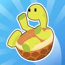 dumb turtle游戲