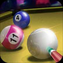 潮爆桌球手機版(暫未上線)